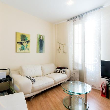 Holi-Rent Goya Apartment Seville Luaran gambar